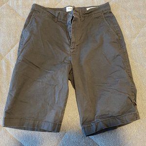 Goodfellow Dark Gray Shorts
